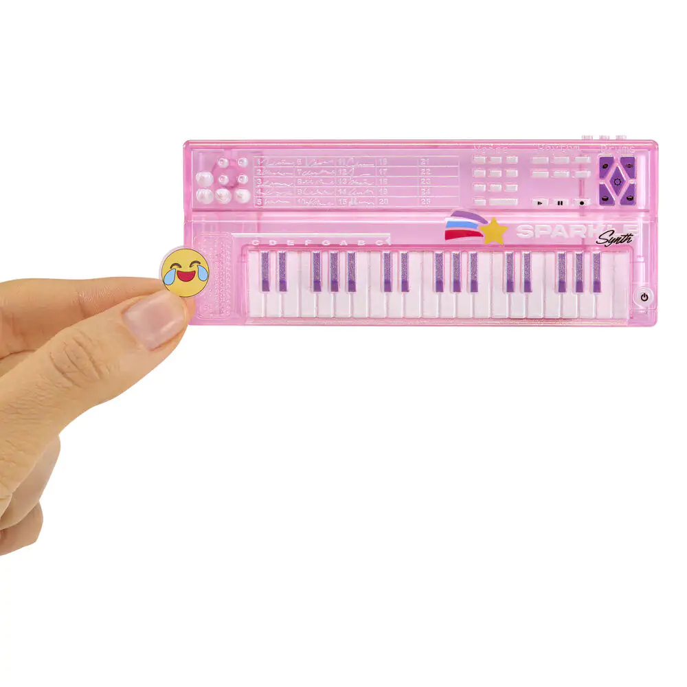 Lalka Rainbow High Jr High Amaya zdjęcie produktu