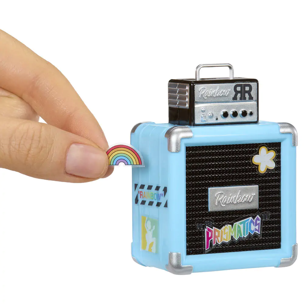 Lalka Rainbow High Jr High Skyler zdjęcie produktu