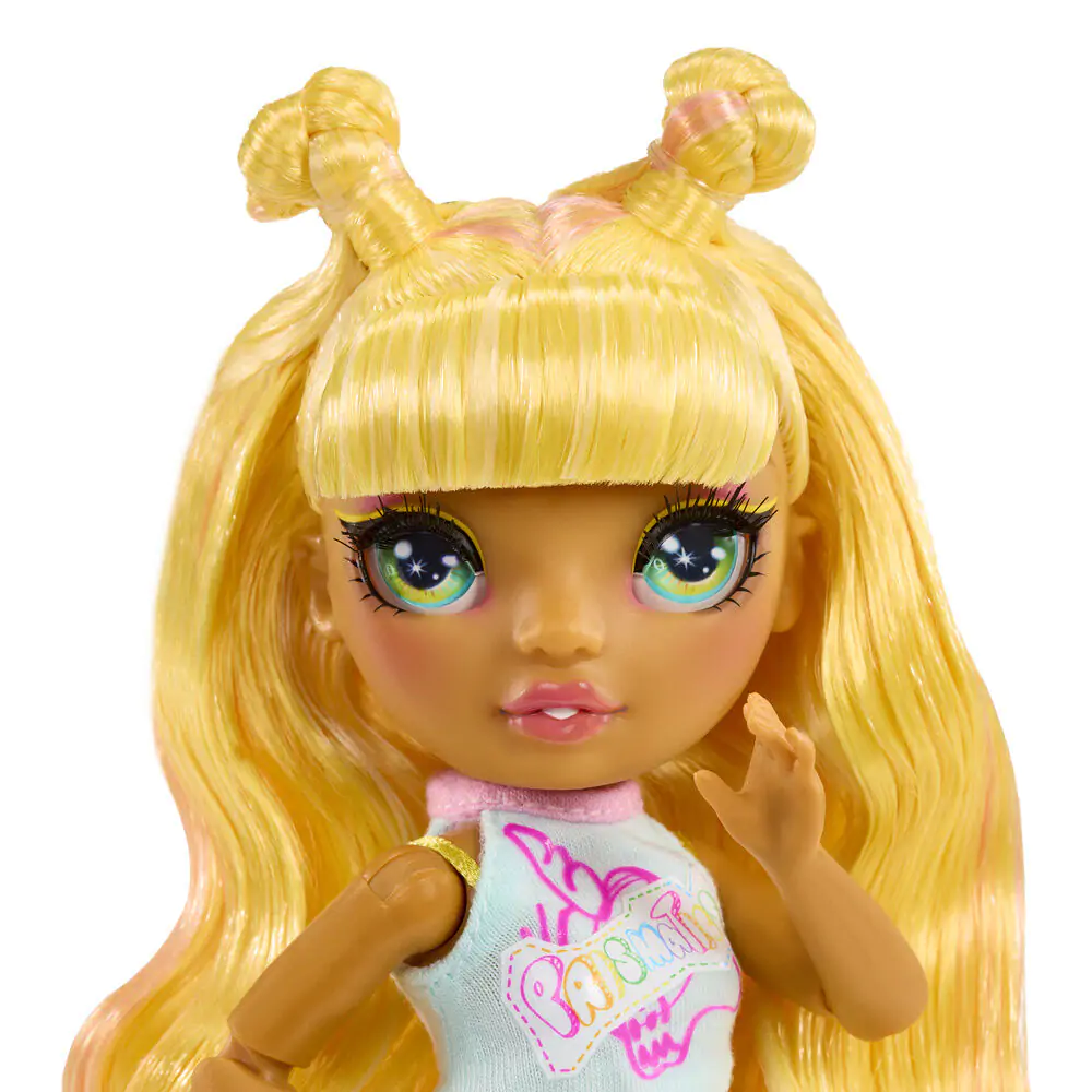 Lalka Rainbow High Jr High Sunny zdjęcie produktu