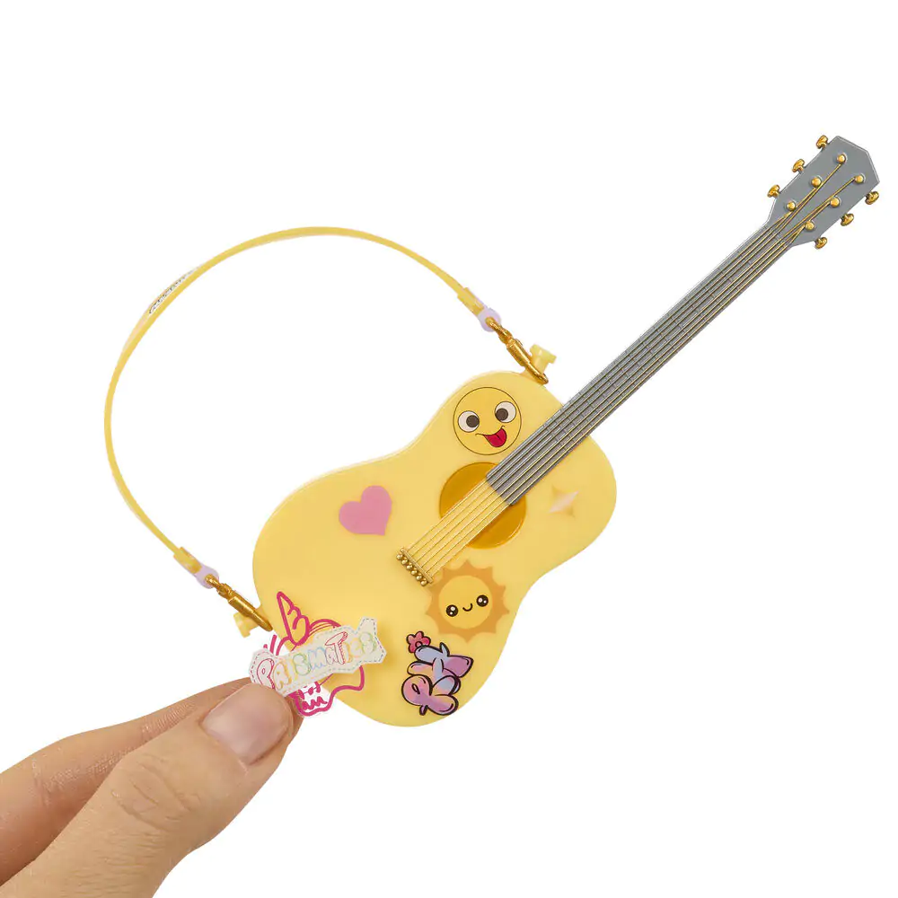 Lalka Rainbow High Jr High Sunny zdjęcie produktu