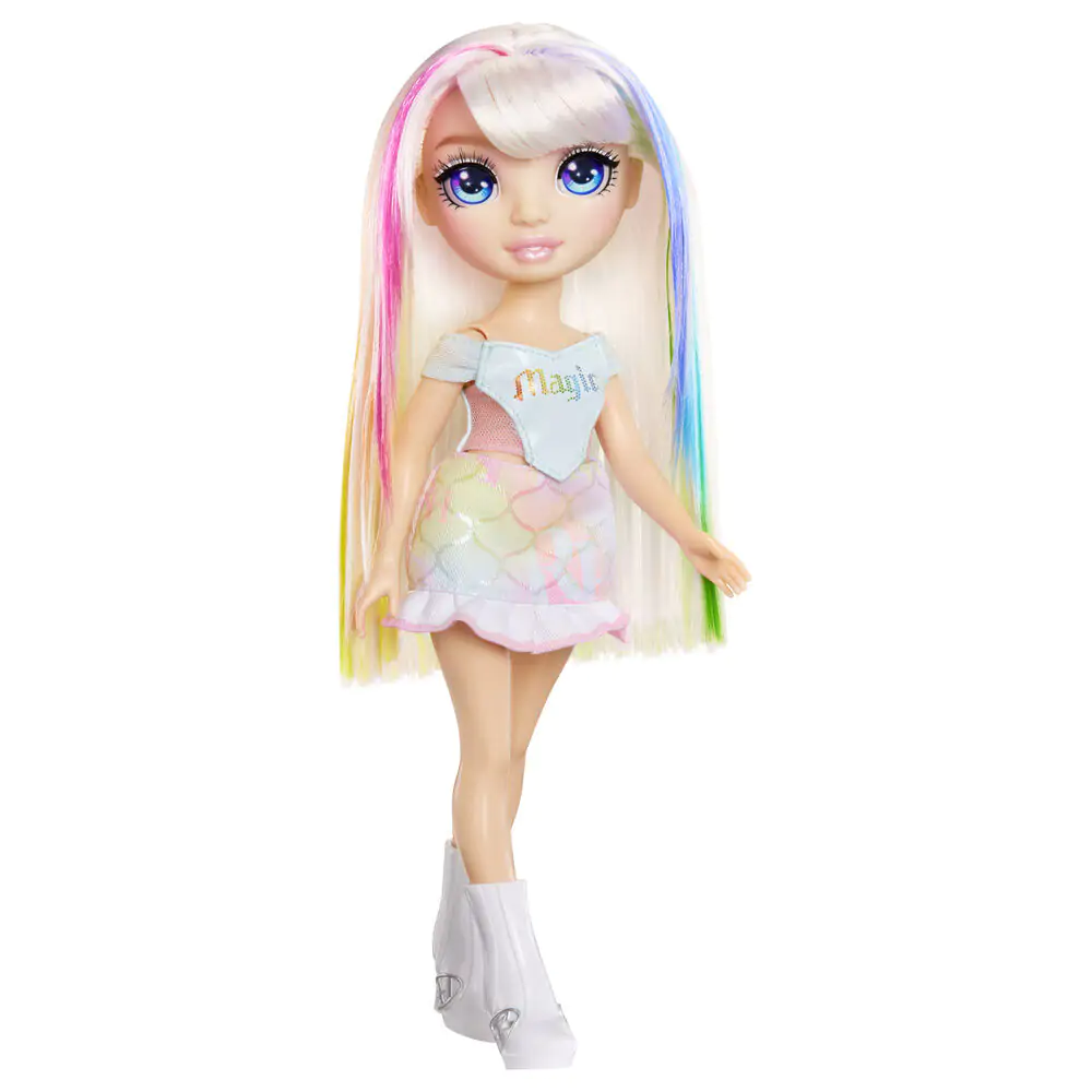 Lalka Rainbow High My Fashion Style Amaya zdjęcie produktu