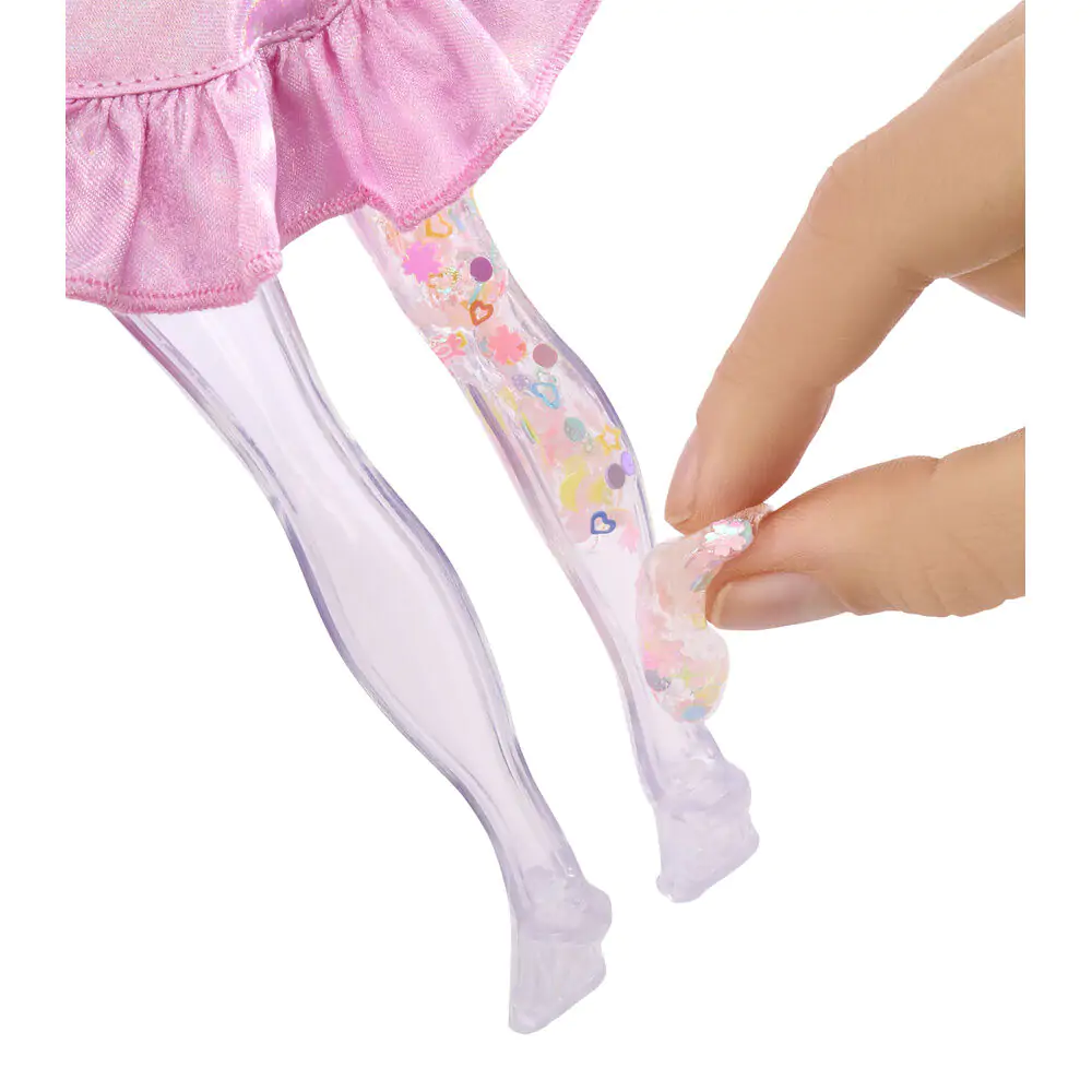 Rainbow High Lalki Rainbow Shimmers Feature Fantasy Bella zdjęcie produktu