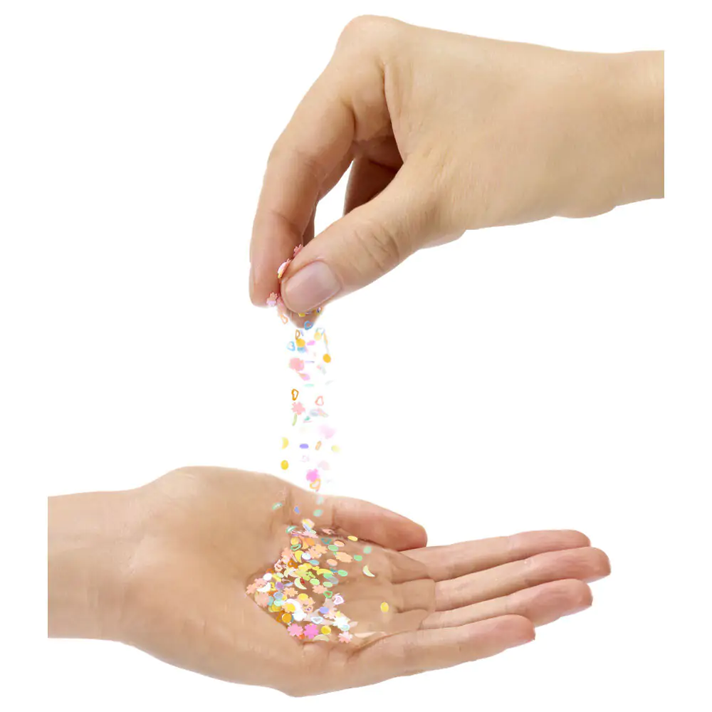 Rainbow High Lalki Rainbow Shimmers Feature Fantasy Bella zdjęcie produktu