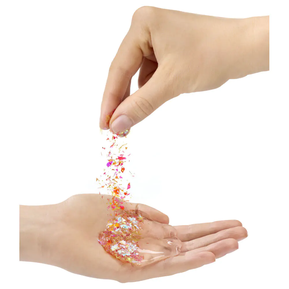 Rainbow High Rainbow Shimmers Feature Fantasy Iris lalka zdjęcie produktu