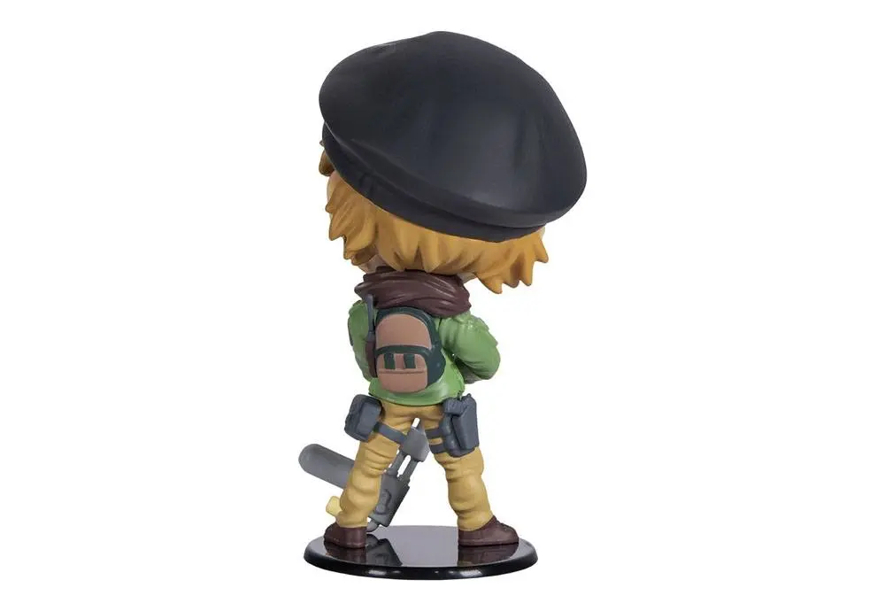 Rainbow Six Siege 6 Collection Figurka Chibi Seria 6 Maverick 10 cm zdjęcie produktu