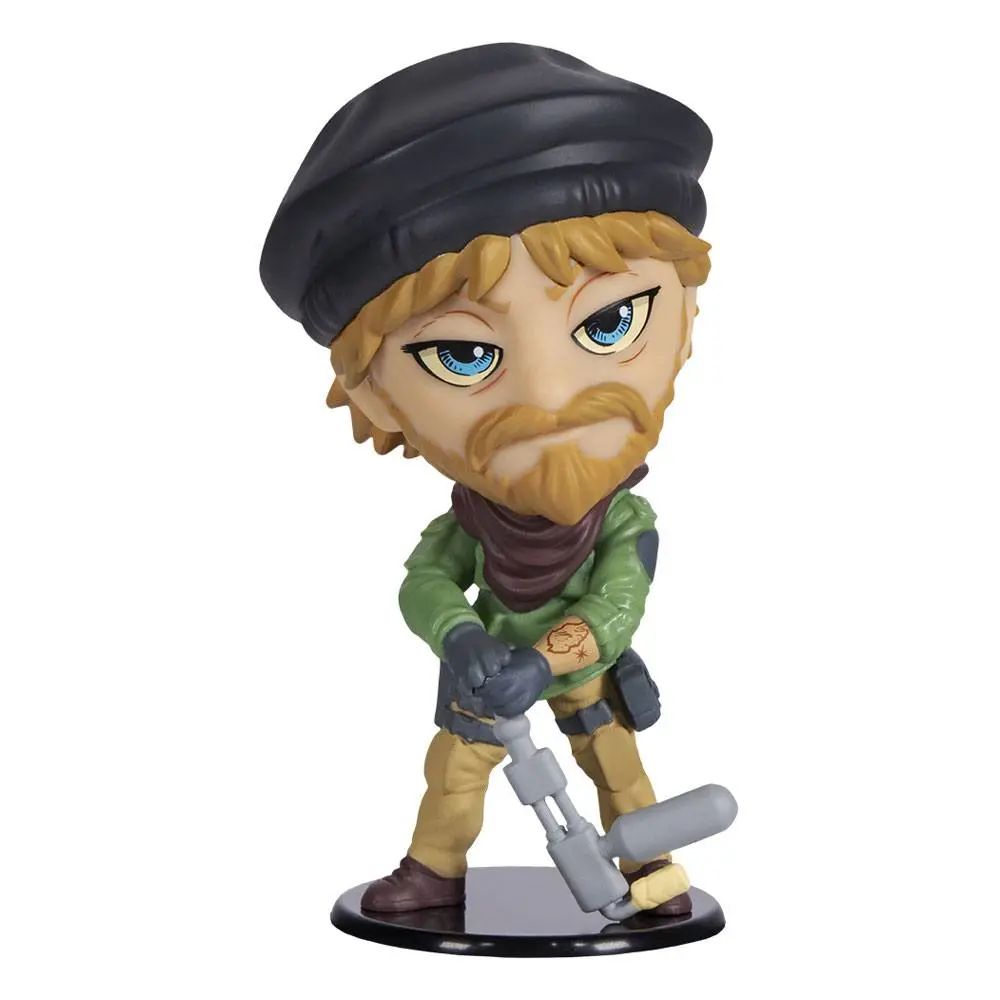 Rainbow Six Siege 6 Collection Figurka Chibi Seria 6 Maverick 10 cm zdjęcie produktu