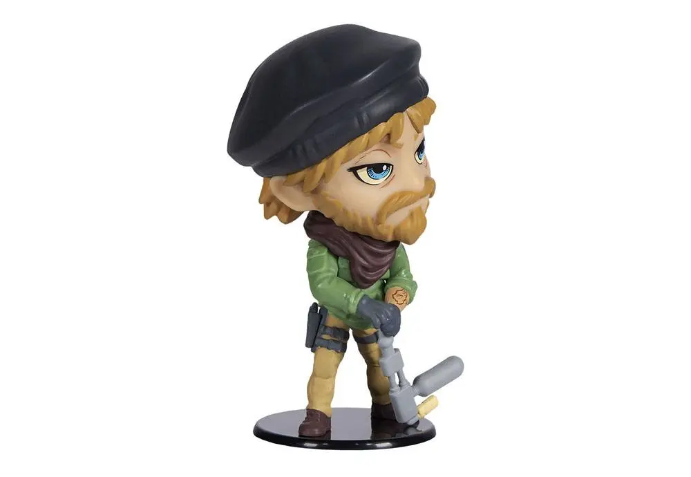 Rainbow Six Siege 6 Collection Figurka Chibi Seria 6 Maverick 10 cm zdjęcie produktu