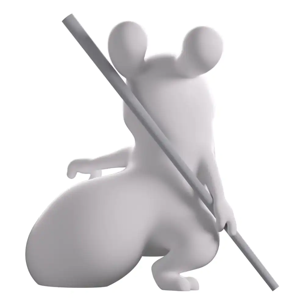 Rainworld Figurka Winylowa Slugcat 10 cm zdjęcie produktu