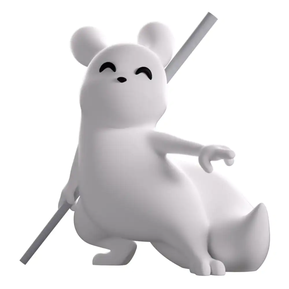 Rainworld Figurka Winylowa Slugcat 10 cm zdjęcie produktu