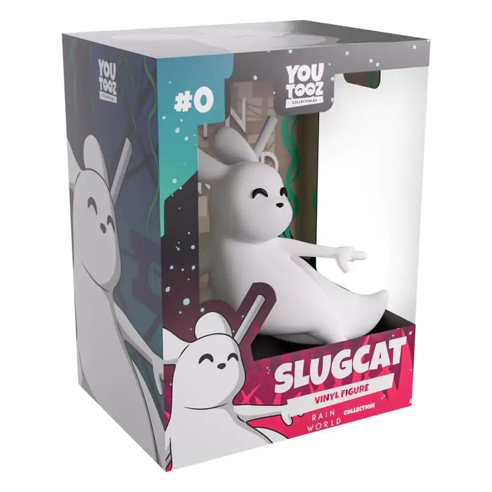 Rainworld Figurka Winylowa Slugcat 10 cm zdjęcie produktu