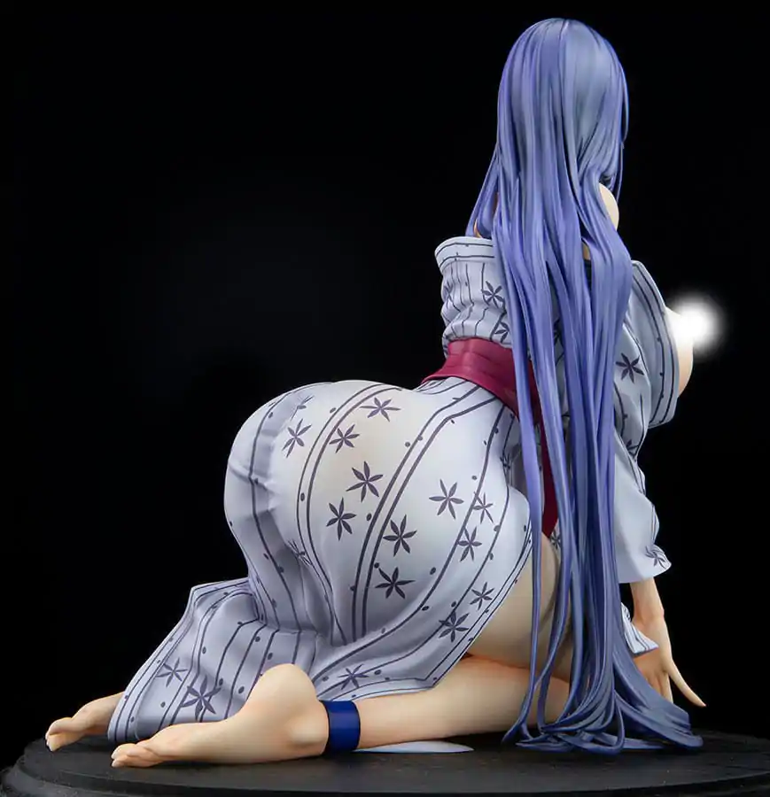 Raita Original Character Magical Girl Series Figurka PVC 1/5 Misanee Yukata Ver. 23 cm zdjęcie produktu