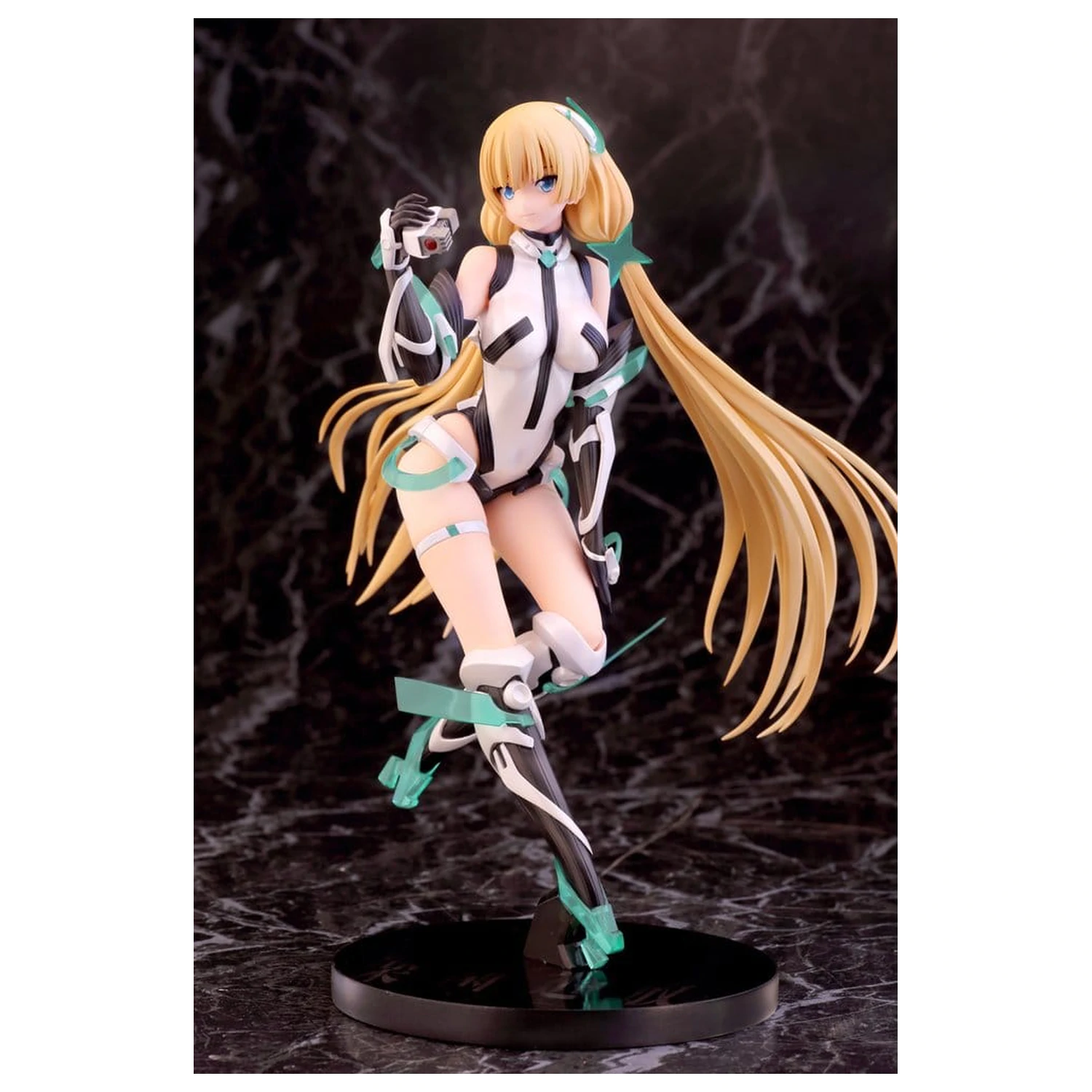 Rakuen Tsuiho - Expelled from Paradise Statua PVC 1/8 Angela Balzac 21 cm zdjęcie produktu