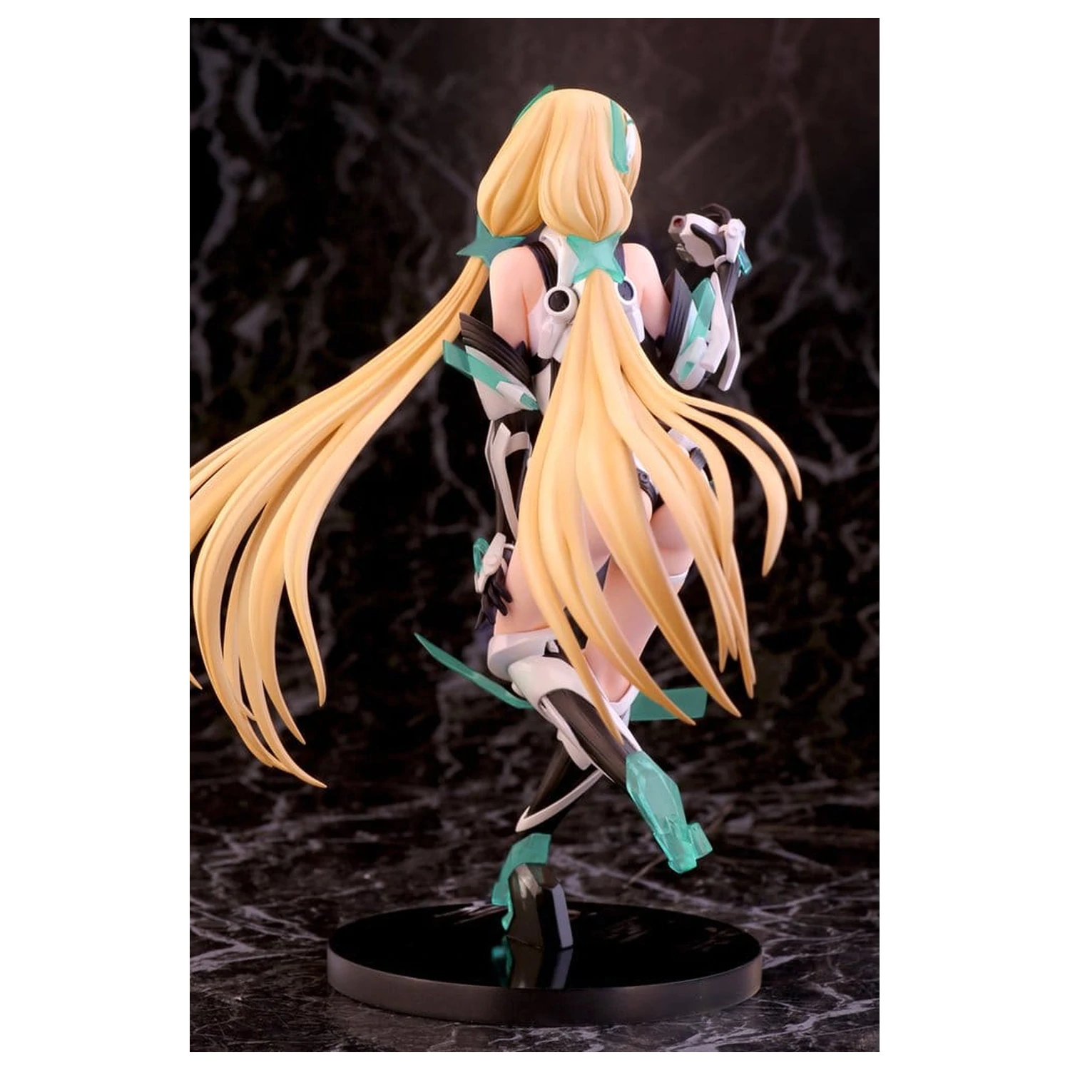 Rakuen Tsuiho - Expelled from Paradise Statua PVC 1/8 Angela Balzac 21 cm zdjęcie produktu