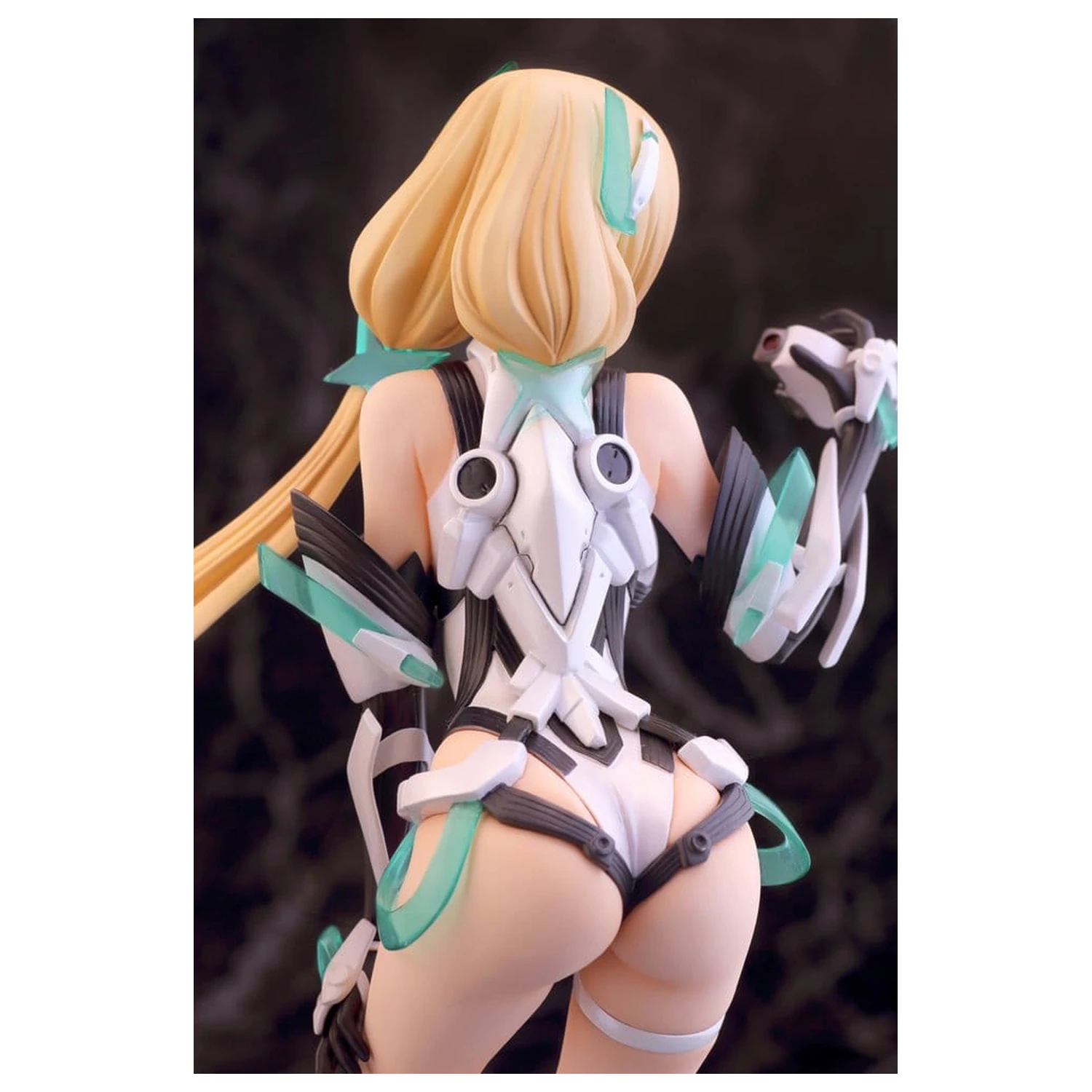 Rakuen Tsuiho - Expelled from Paradise Statua PVC 1/8 Angela Balzac 21 cm zdjęcie produktu