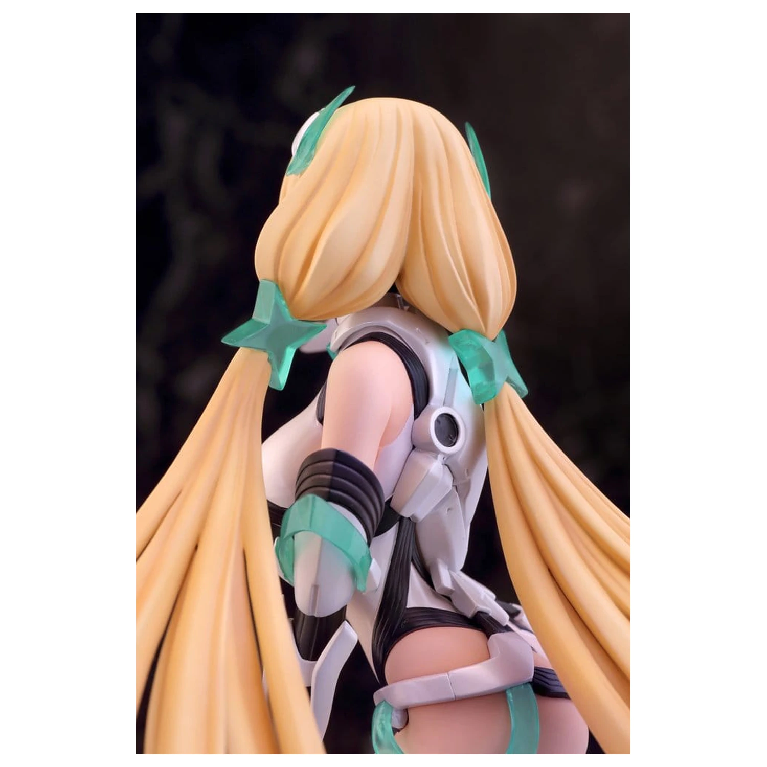 Rakuen Tsuiho - Expelled from Paradise Statua PVC 1/8 Angela Balzac 21 cm zdjęcie produktu