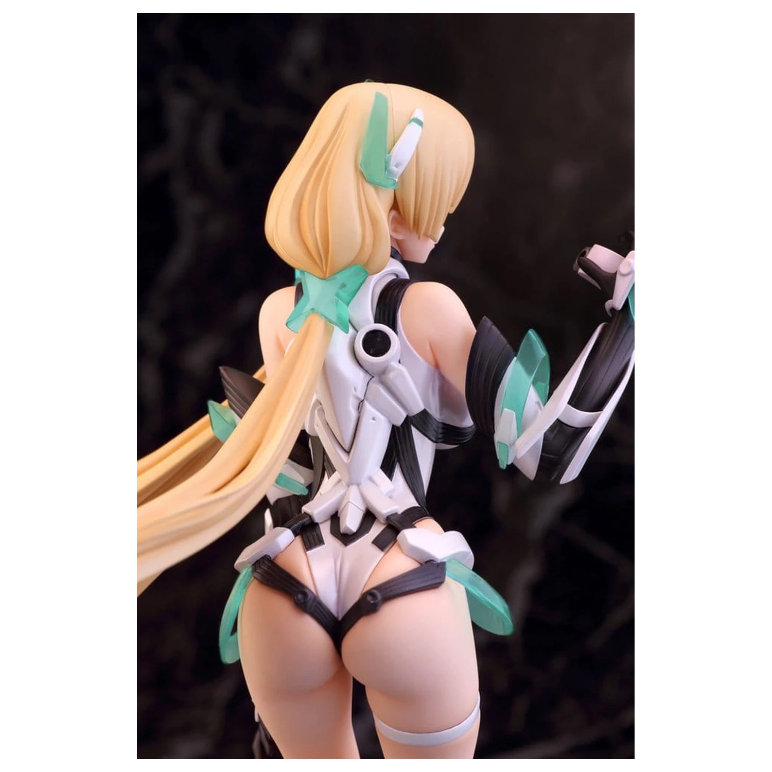 Rakuen Tsuiho - Expelled from Paradise Statua PVC 1/8 Angela Balzac 21 cm zdjęcie produktu