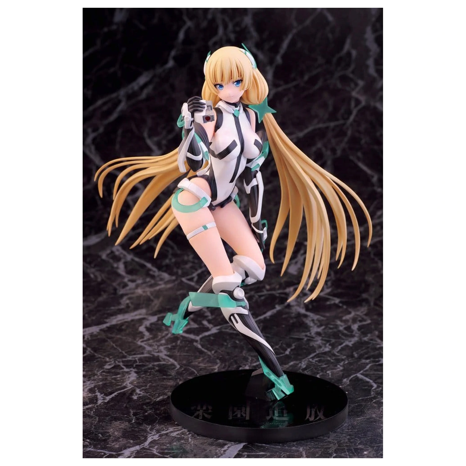 Rakuen Tsuiho - Expelled from Paradise Statua PVC 1/8 Angela Balzac 21 cm zdjęcie produktu