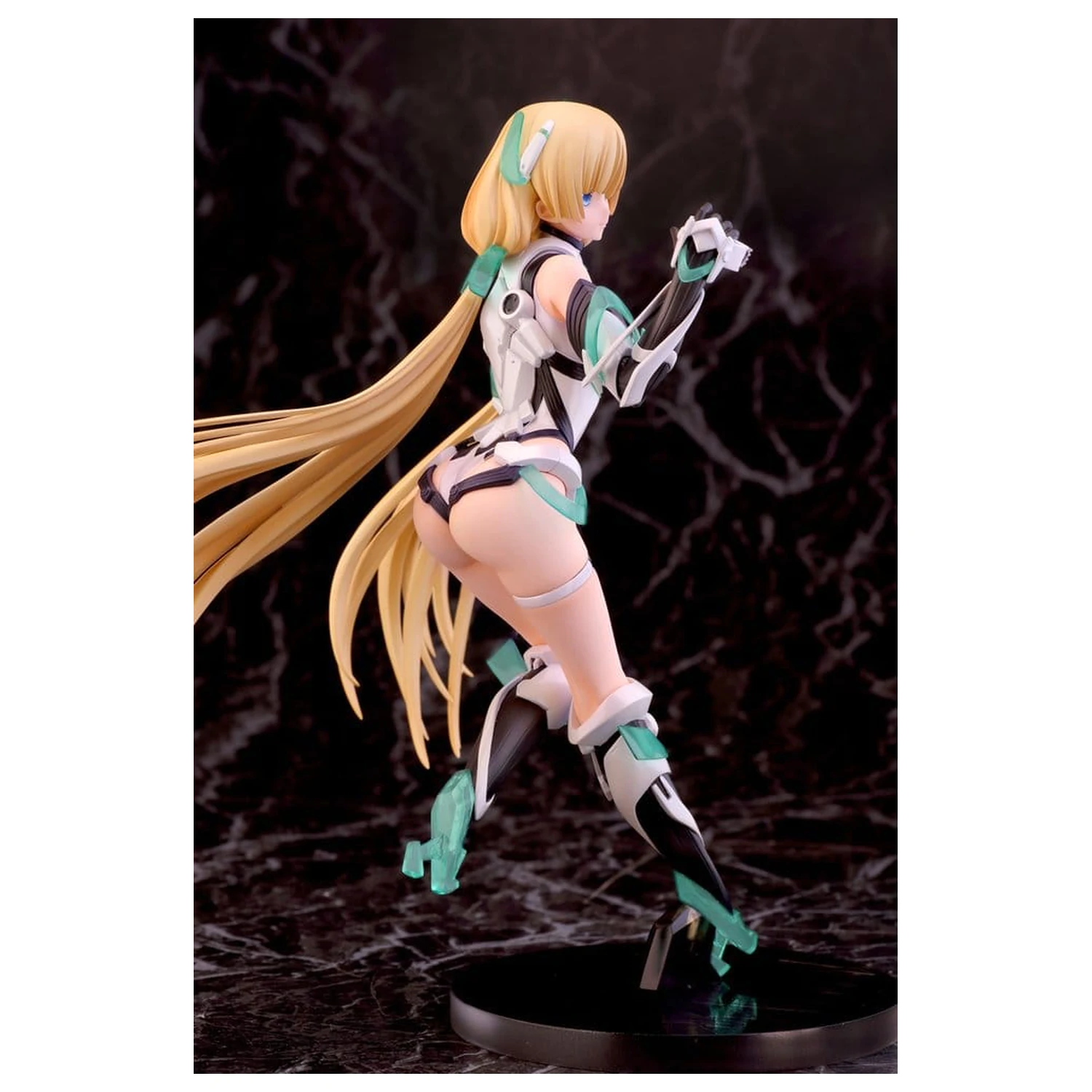 Rakuen Tsuiho - Expelled from Paradise Statua PVC 1/8 Angela Balzac 21 cm zdjęcie produktu