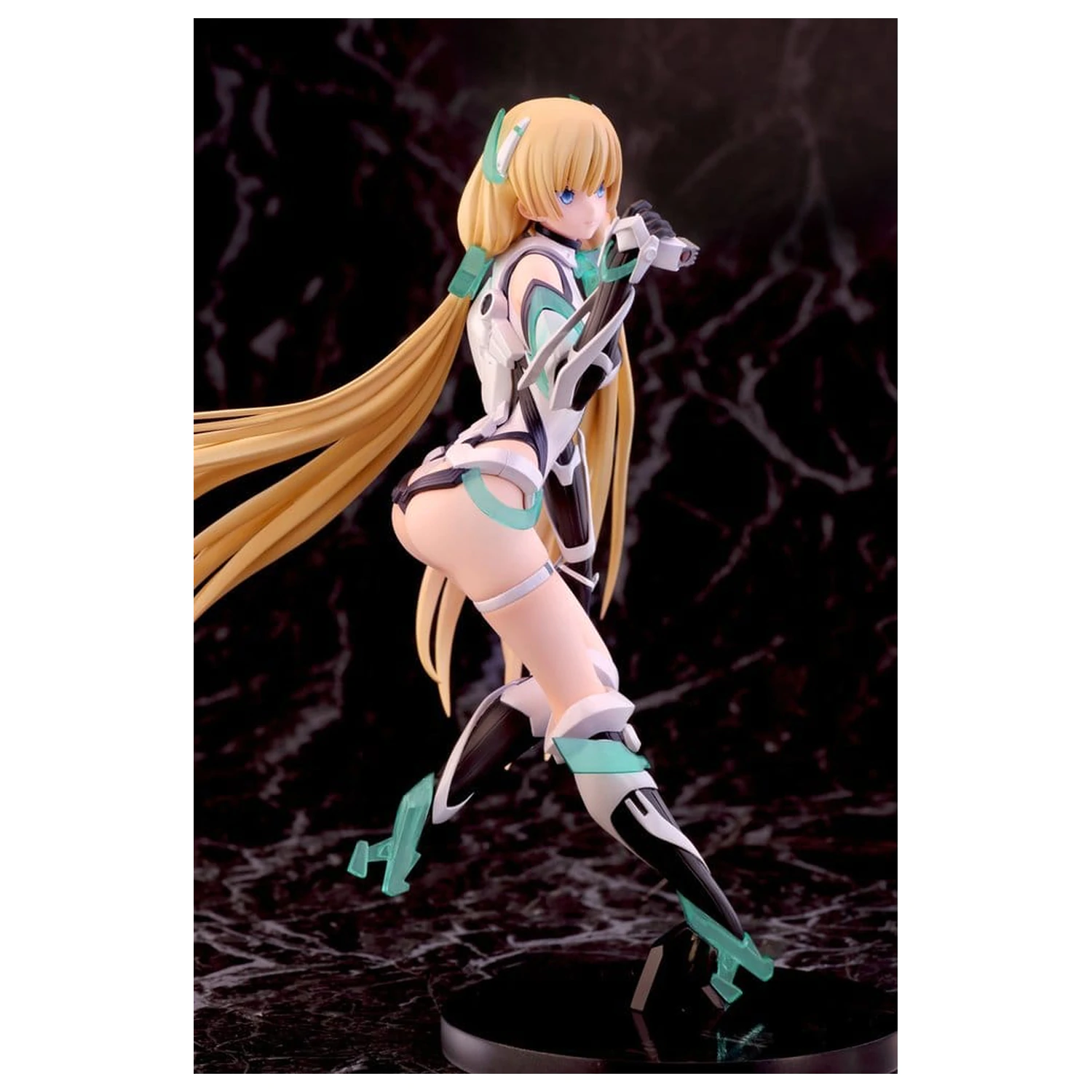 Rakuen Tsuiho - Expelled from Paradise Statua PVC 1/8 Angela Balzac 21 cm zdjęcie produktu