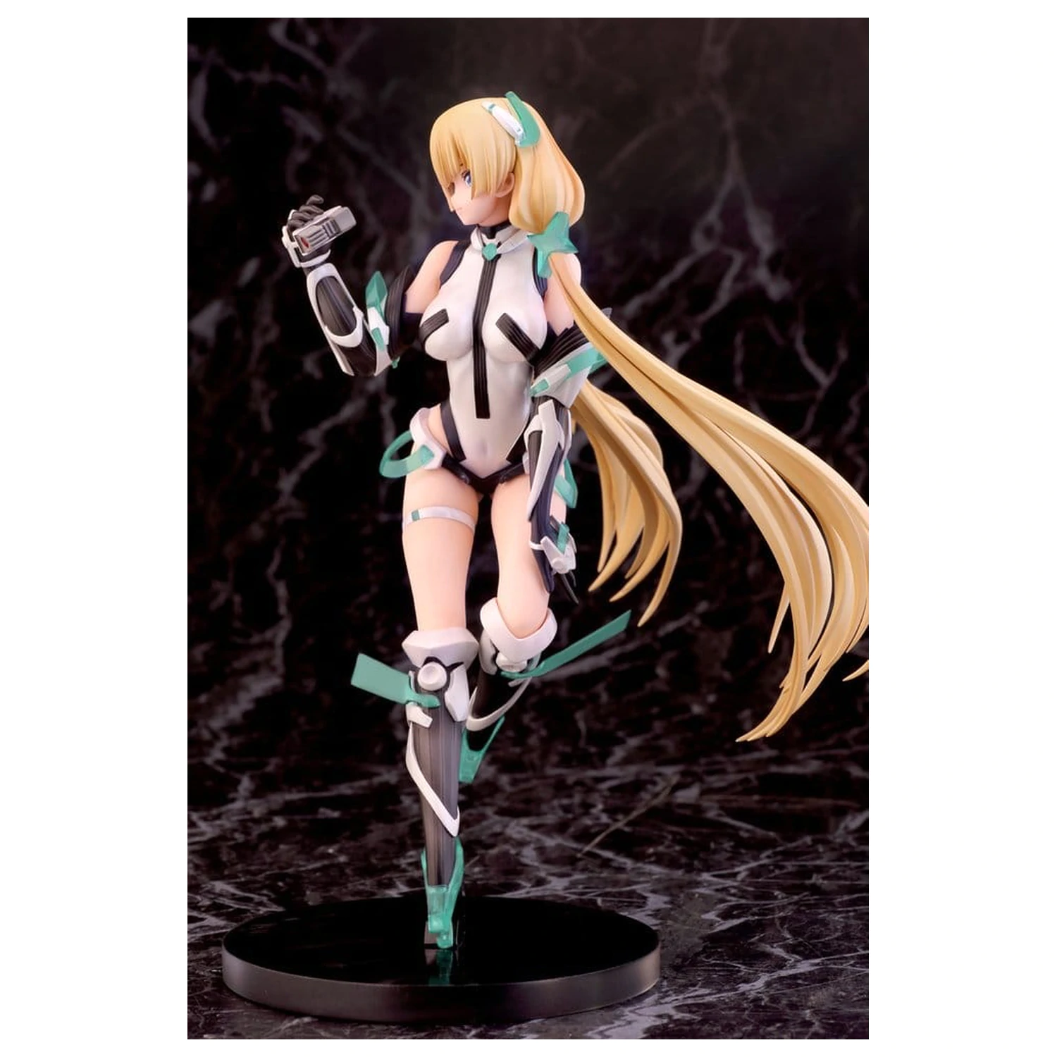Rakuen Tsuiho - Expelled from Paradise Statua PVC 1/8 Angela Balzac 21 cm zdjęcie produktu
