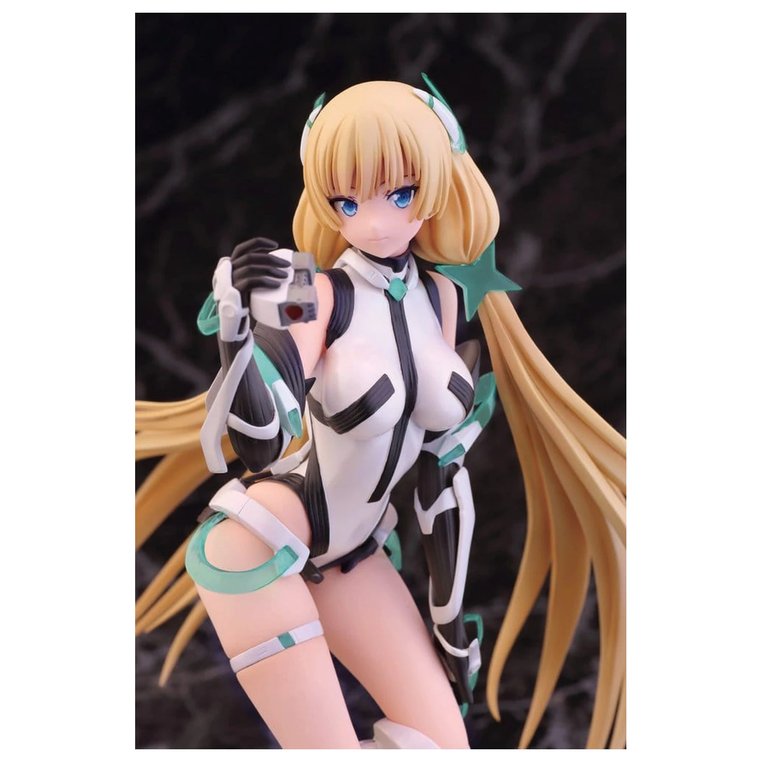 Rakuen Tsuiho - Expelled from Paradise Statua PVC 1/8 Angela Balzac 21 cm zdjęcie produktu