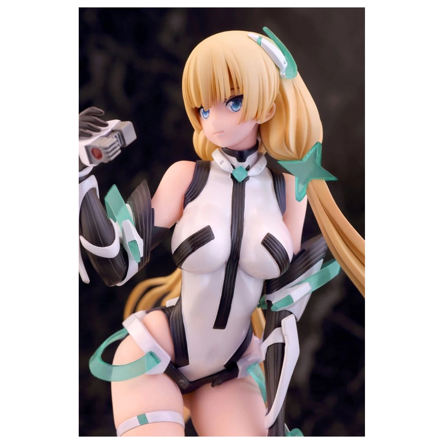 Rakuen Tsuiho - Expelled from Paradise Statua PVC 1/8 Angela Balzac 21 cm zdjęcie produktu