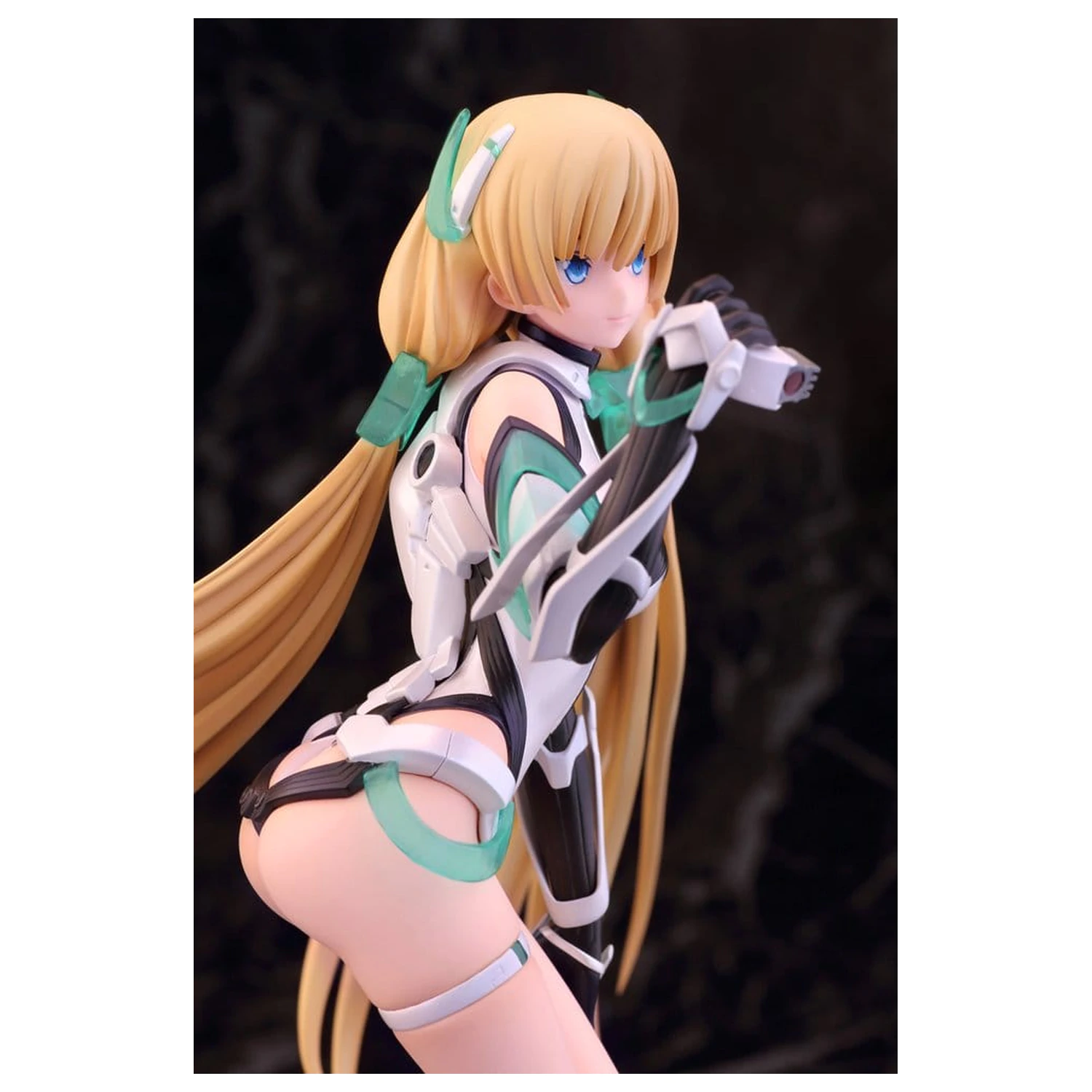 Rakuen Tsuiho - Expelled from Paradise Statua PVC 1/8 Angela Balzac 21 cm zdjęcie produktu