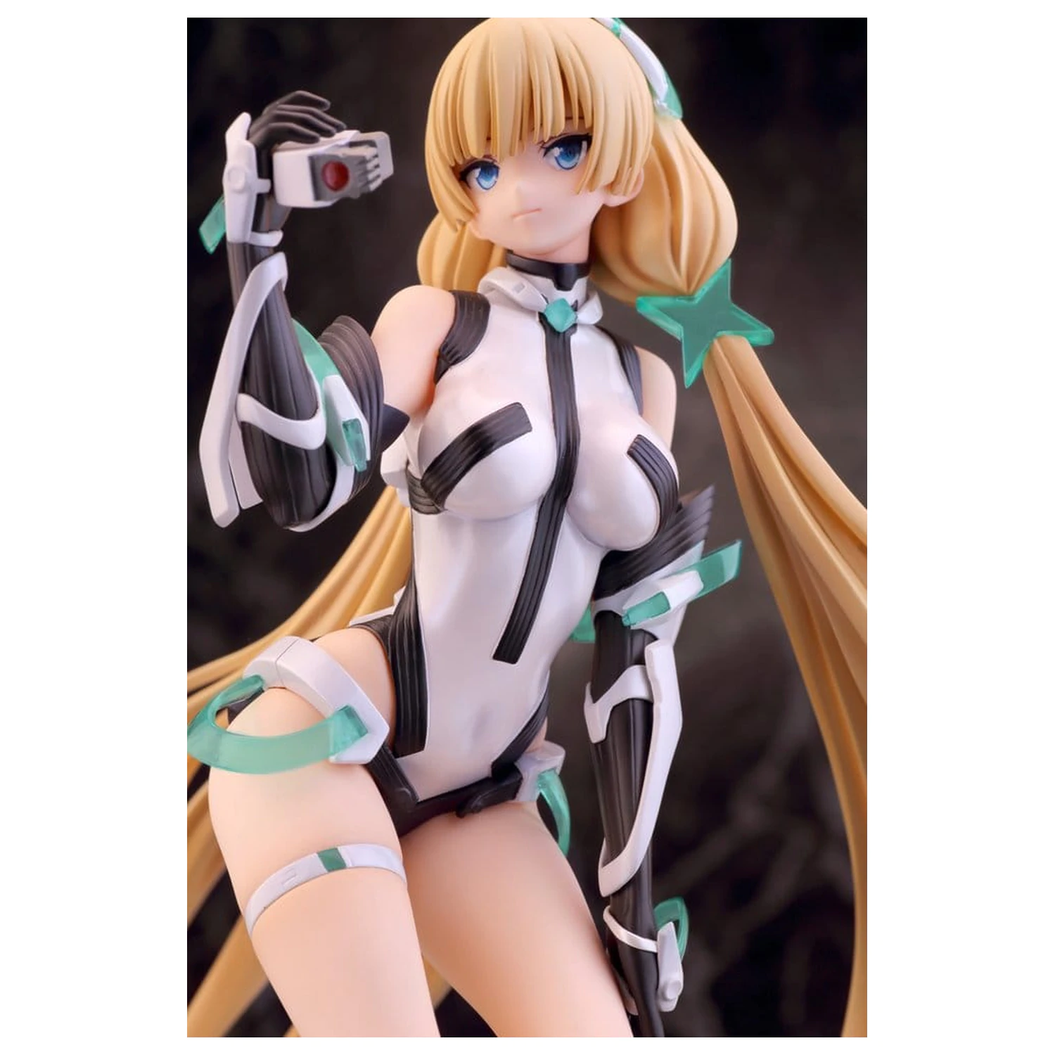 Rakuen Tsuiho - Expelled from Paradise Statua PVC 1/8 Angela Balzac 21 cm zdjęcie produktu