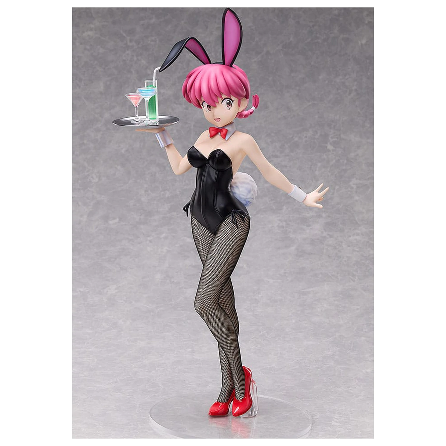 Ranma 1/2 figurka PVC 1/4 Ranma: Bunny Ver. 44 cm zdjęcie produktu
