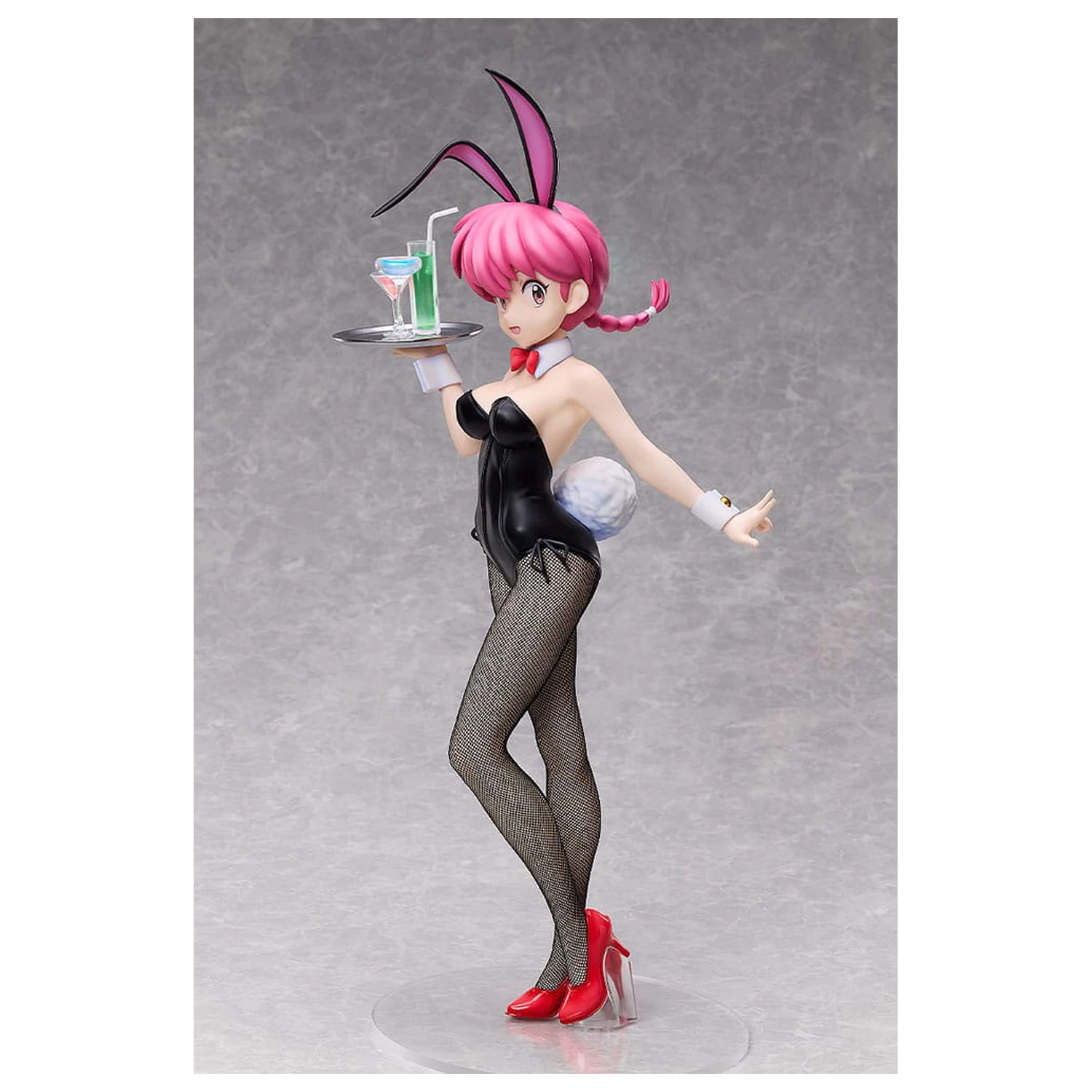Ranma 1/2 figurka PVC 1/4 Ranma: Bunny Ver. 44 cm zdjęcie produktu