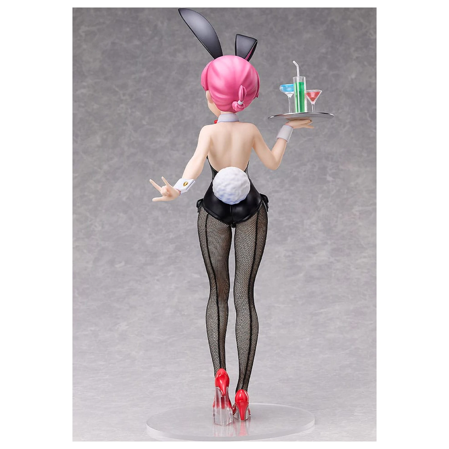 Ranma 1/2 figurka PVC 1/4 Ranma: Bunny Ver. 44 cm zdjęcie produktu