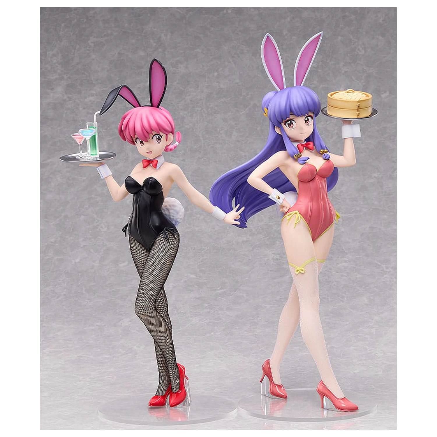 Ranma 1/2 figurka PVC 1/4 Ranma: Bunny Ver. 44 cm zdjęcie produktu