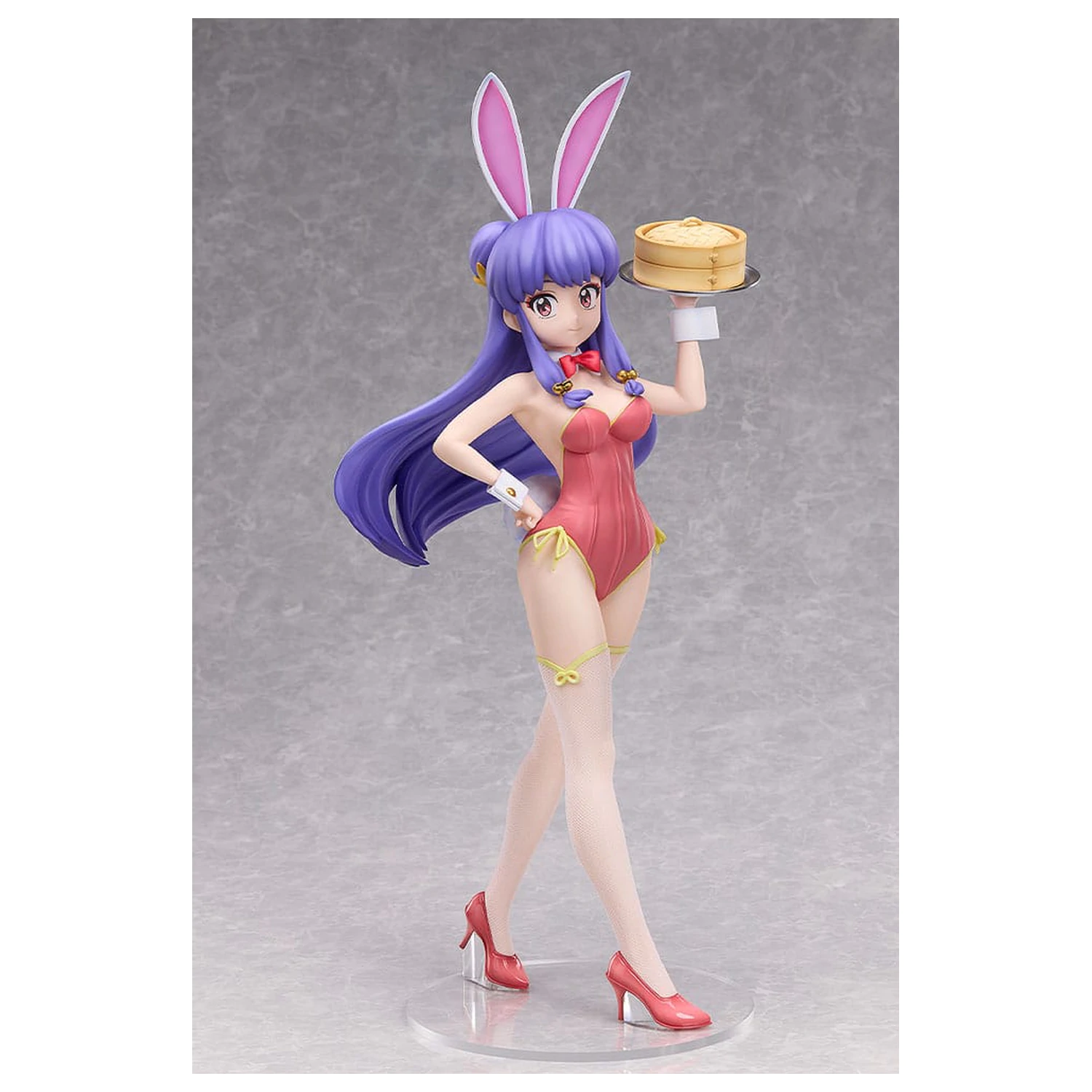 Ranma 1/2 figurka PVC 1/4 Shampoo: Bunny Ver. 46 cm zdjęcie produktu