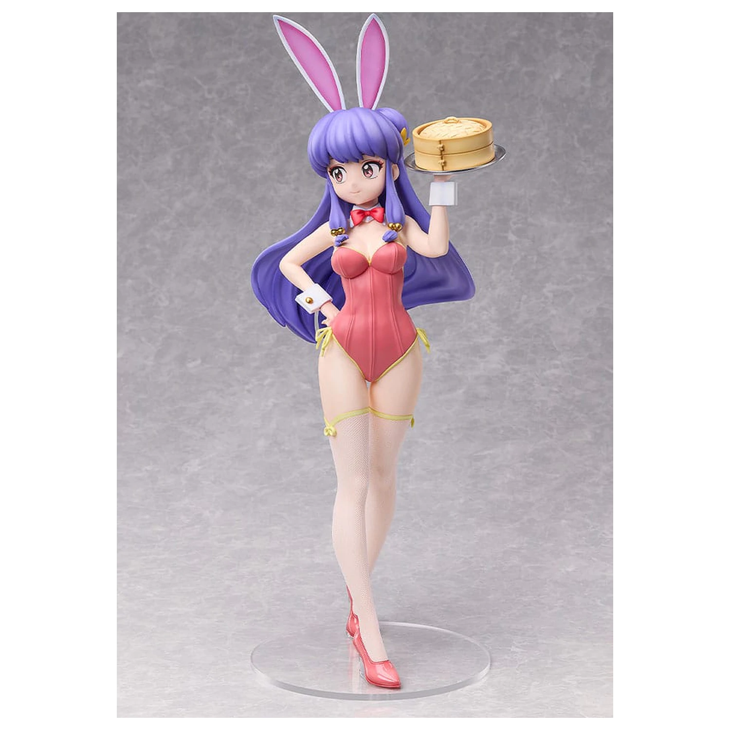 Ranma 1/2 figurka PVC 1/4 Shampoo: Bunny Ver. 46 cm zdjęcie produktu