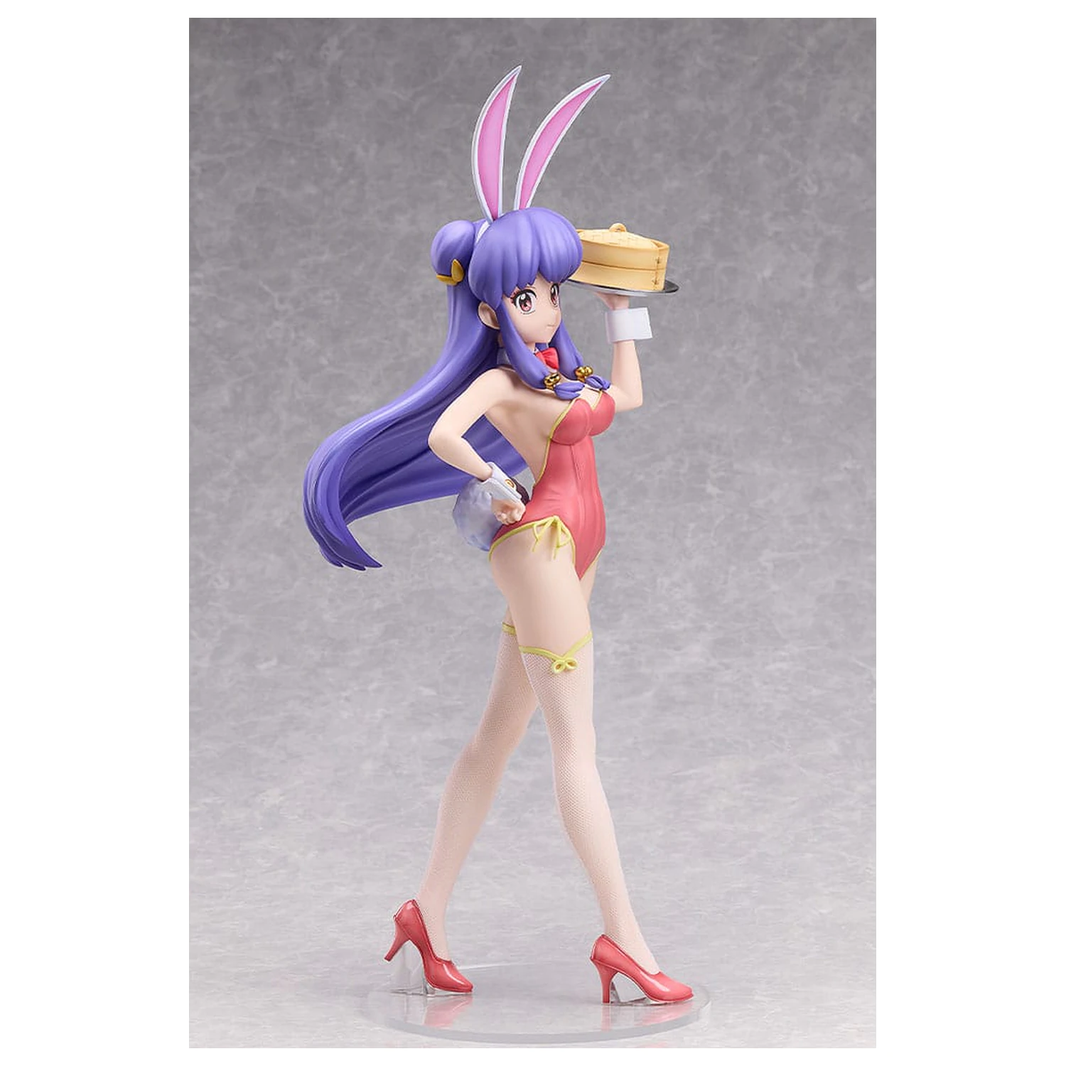 Ranma 1/2 figurka PVC 1/4 Shampoo: Bunny Ver. 46 cm zdjęcie produktu