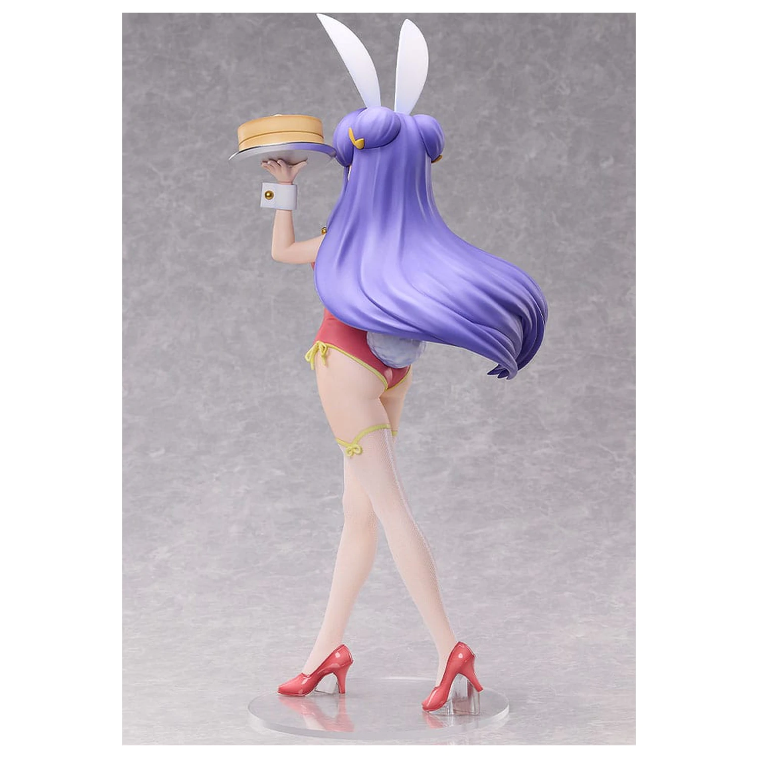 Ranma 1/2 figurka PVC 1/4 Shampoo: Bunny Ver. 46 cm zdjęcie produktu