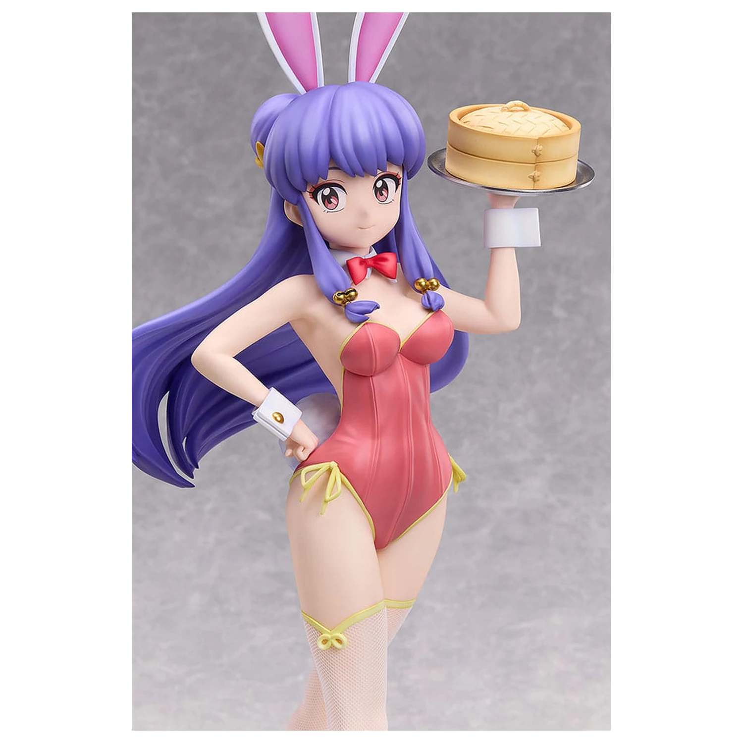 Ranma 1/2 figurka PVC 1/4 Shampoo: Bunny Ver. 46 cm zdjęcie produktu