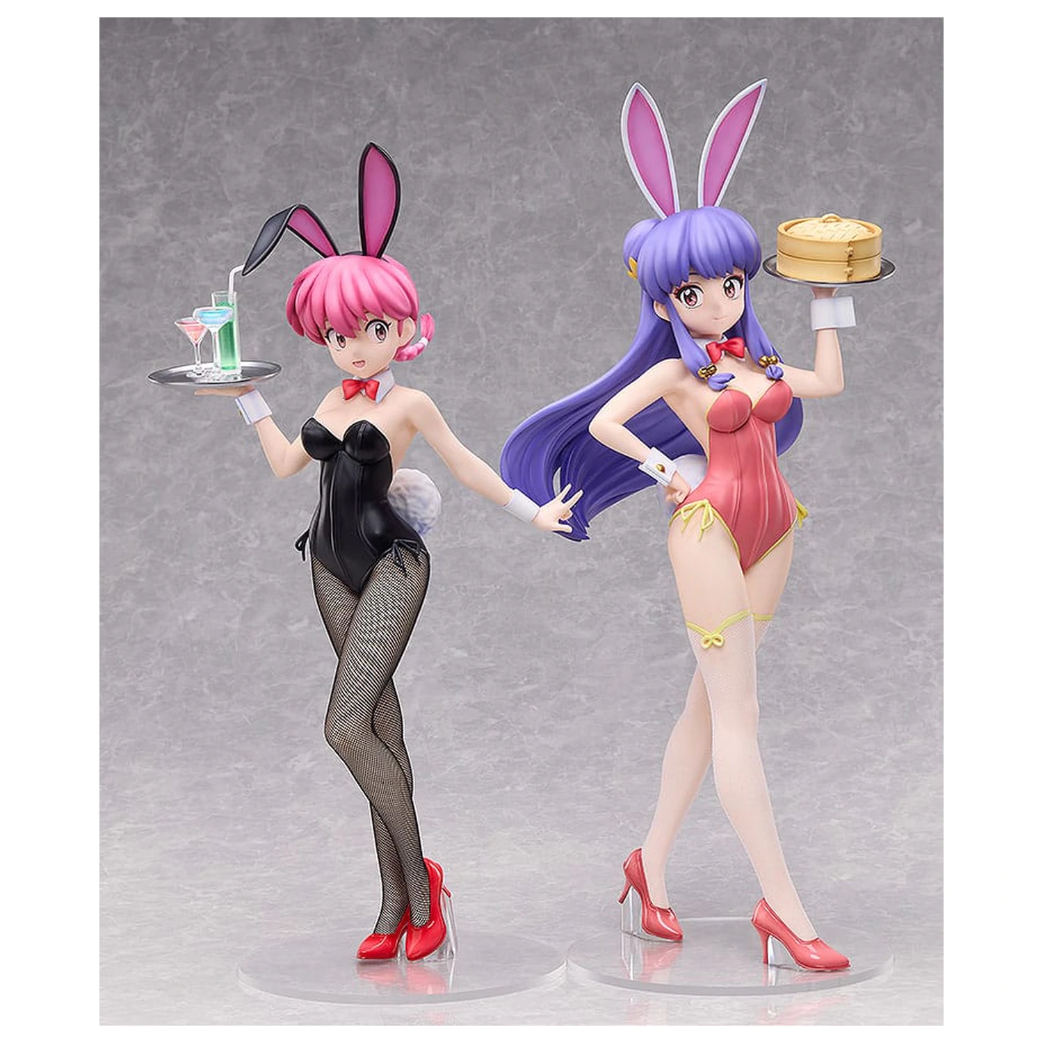 Ranma 1/2 figurka PVC 1/4 Shampoo: Bunny Ver. 46 cm zdjęcie produktu