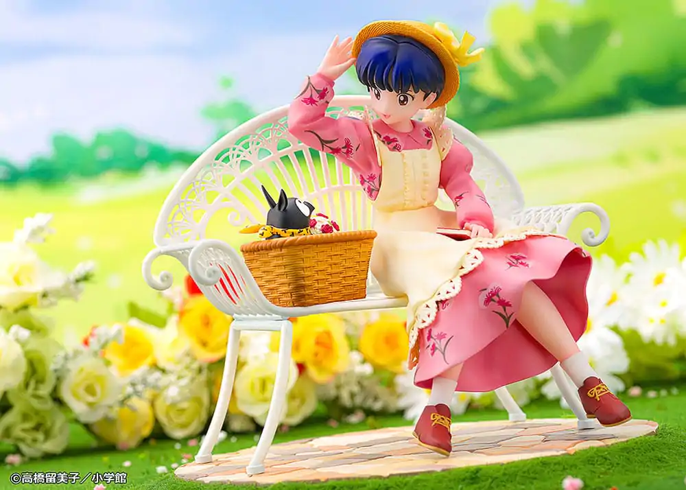 Ranma 1/2 Statuetka PVC 1/7 Akane Tendo 15 cm zdjęcie produktu