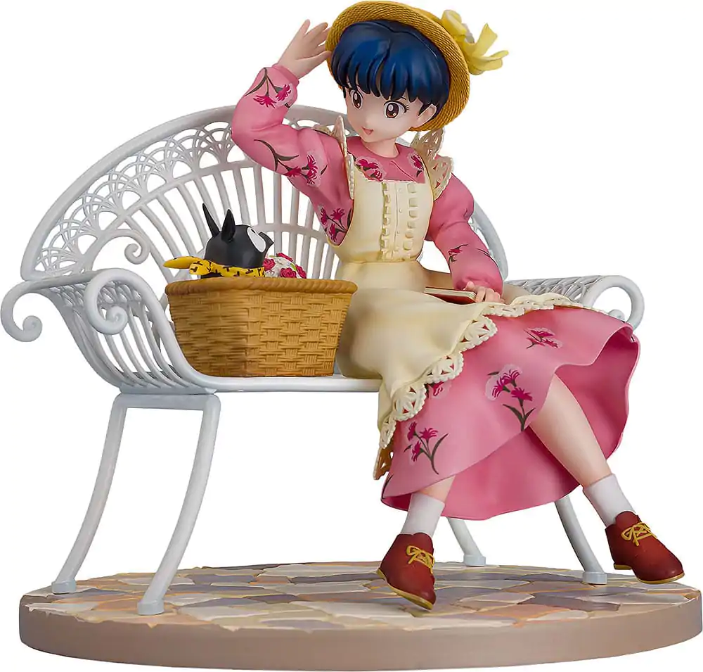 Ranma 1/2 Statuetka PVC 1/7 Akane Tendo 15 cm zdjęcie produktu