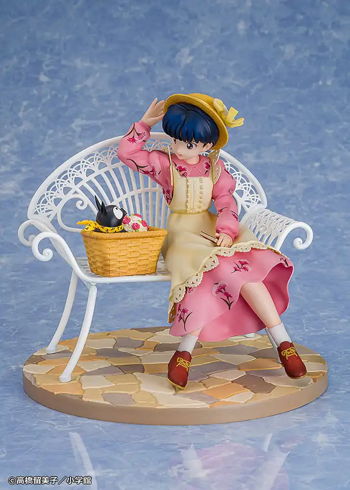 Ranma 1/2 Statuetka PVC 1/7 Akane Tendo 15 cm zdjęcie produktu