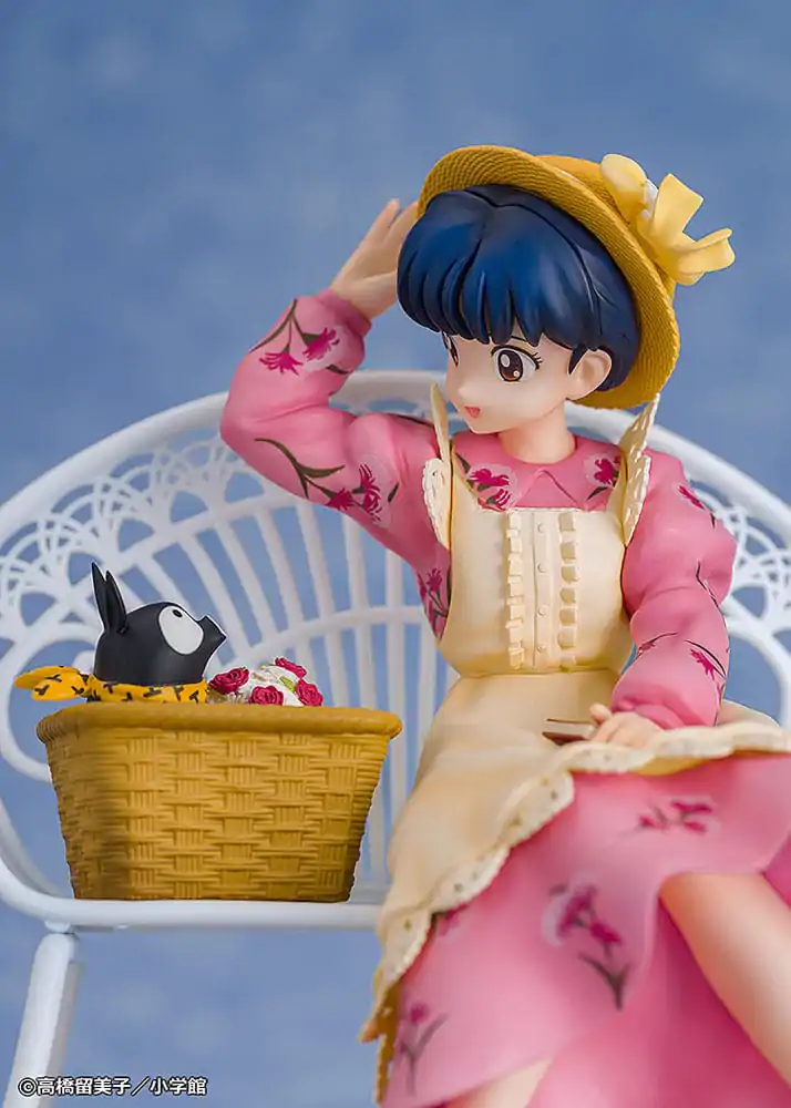 Ranma 1/2 Statuetka PVC 1/7 Akane Tendo 15 cm zdjęcie produktu