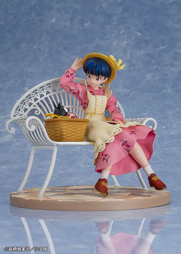 Ranma 1/2 Statuetka PVC 1/7 Akane Tendo 15 cm zdjęcie produktu