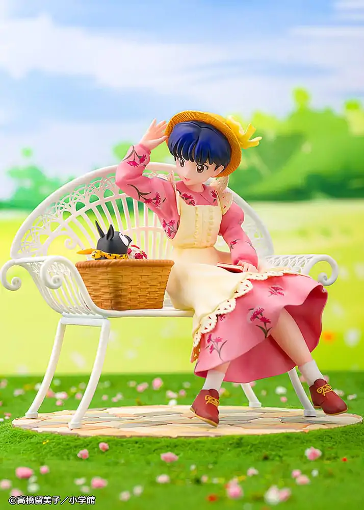 Ranma 1/2 Statuetka PVC 1/7 Akane Tendo 15 cm zdjęcie produktu