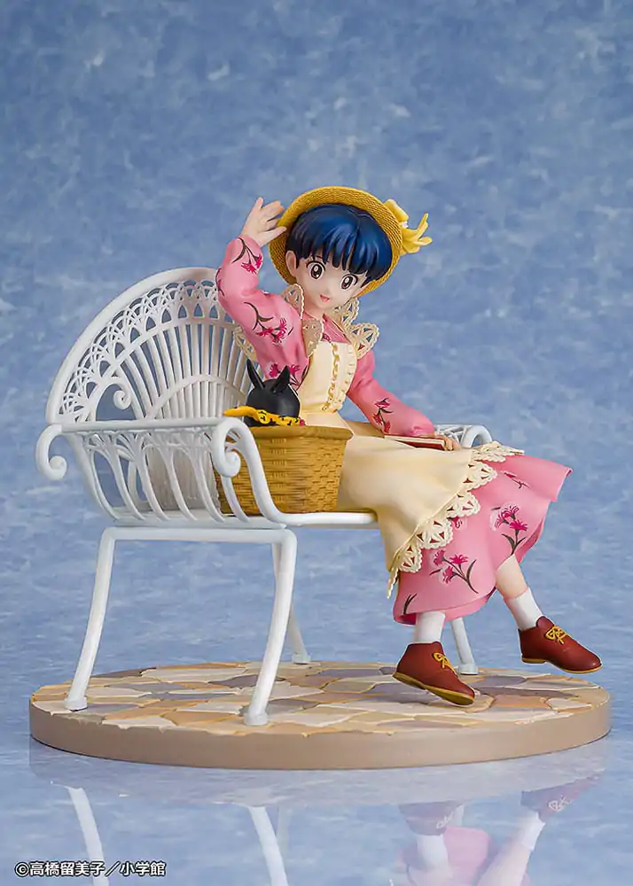 Ranma 1/2 Statuetka PVC 1/7 Akane Tendo 15 cm zdjęcie produktu