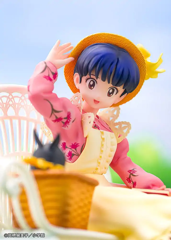 Ranma 1/2 Statuetka PVC 1/7 Akane Tendo 15 cm zdjęcie produktu