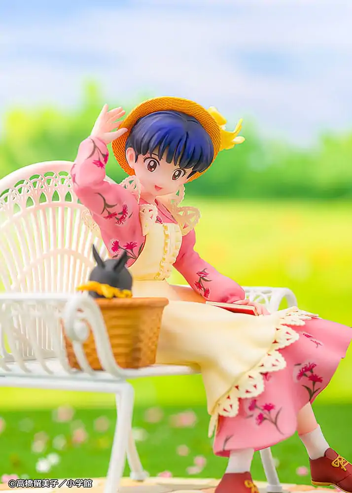 Ranma 1/2 Statuetka PVC 1/7 Akane Tendo 15 cm zdjęcie produktu