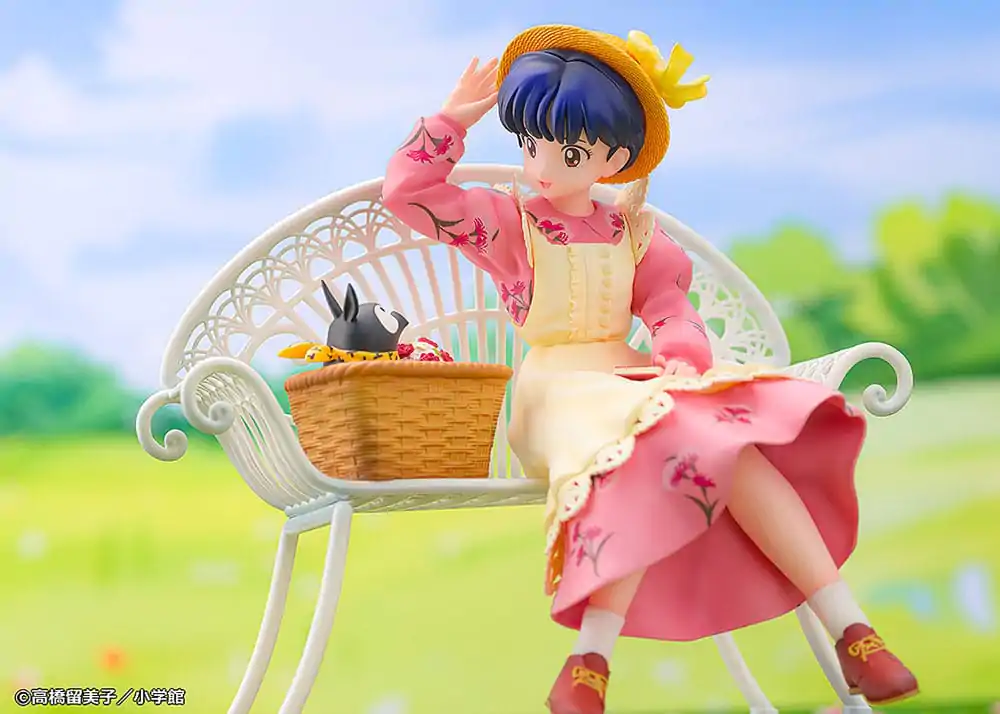 Ranma 1/2 Statuetka PVC 1/7 Akane Tendo 15 cm zdjęcie produktu