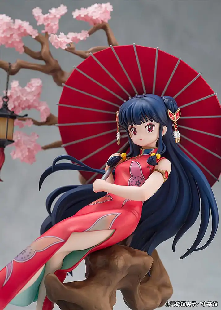 Ranma 1/2 PVC Statuetka 1/7 Shampoo 26 cm zdjęcie produktu