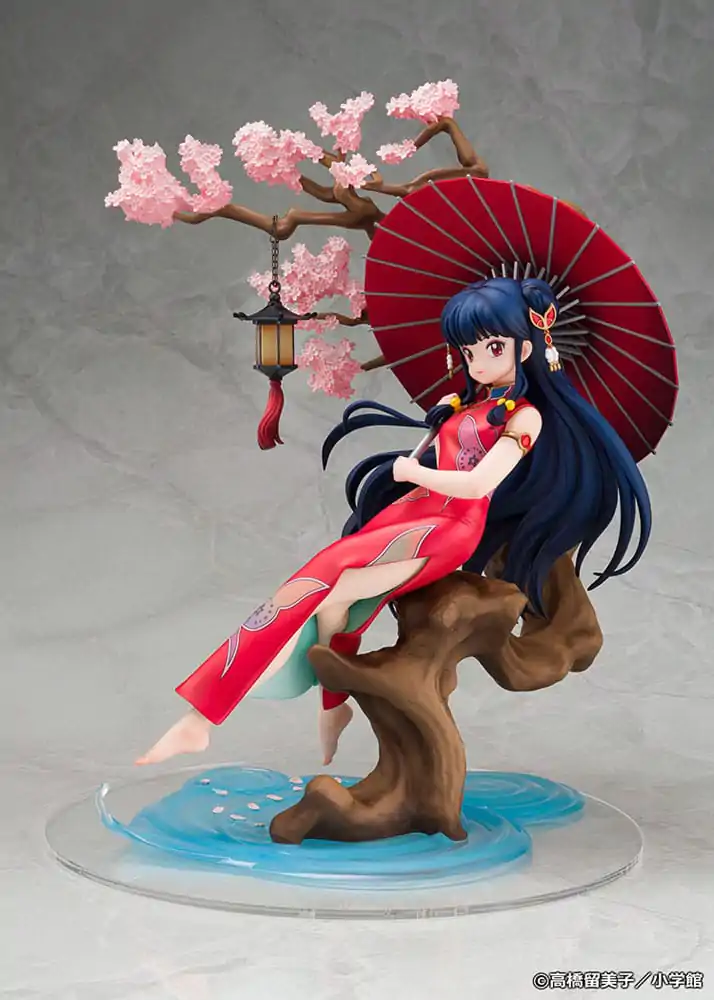 Ranma 1/2 PVC Statuetka 1/7 Shampoo 26 cm zdjęcie produktu